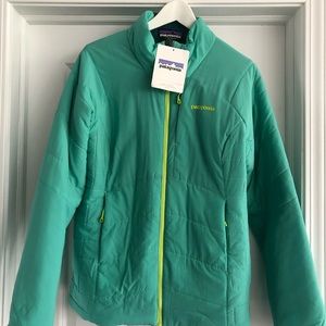 Patagonia Nano Air Jacket